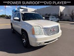 2011 GMC Yukon SLT