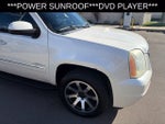 2011 GMC Yukon SLT