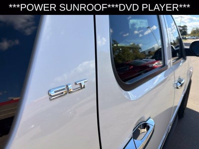 2011 GMC Yukon SLT