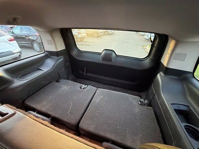 2013 Chevrolet Tahoe LT