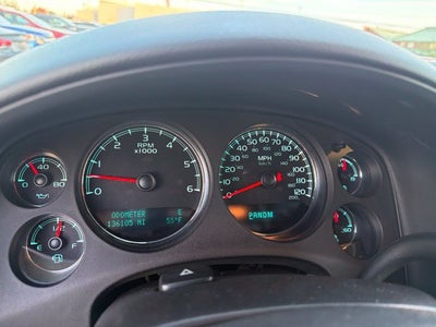 2013 Chevrolet Tahoe LT