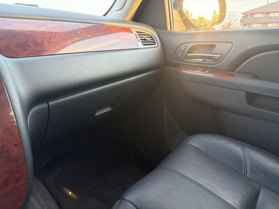 2013 Chevrolet Tahoe LT