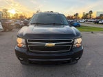 2013 Chevrolet Tahoe LT