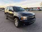 2013 Chevrolet Tahoe LT