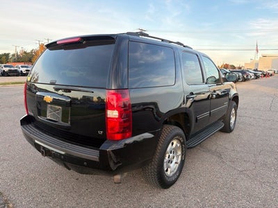 2013 Chevrolet Tahoe LT