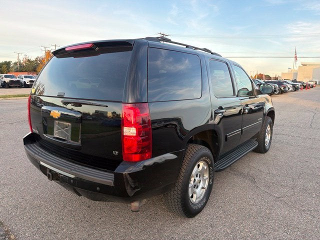 2013 Chevrolet Tahoe LT