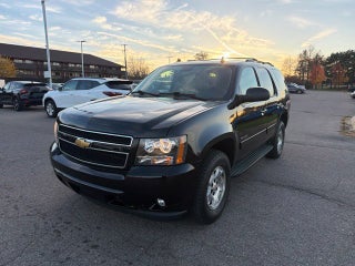 2013 Chevrolet Tahoe LT