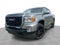2022 GMC Canyon 4WD Elevation