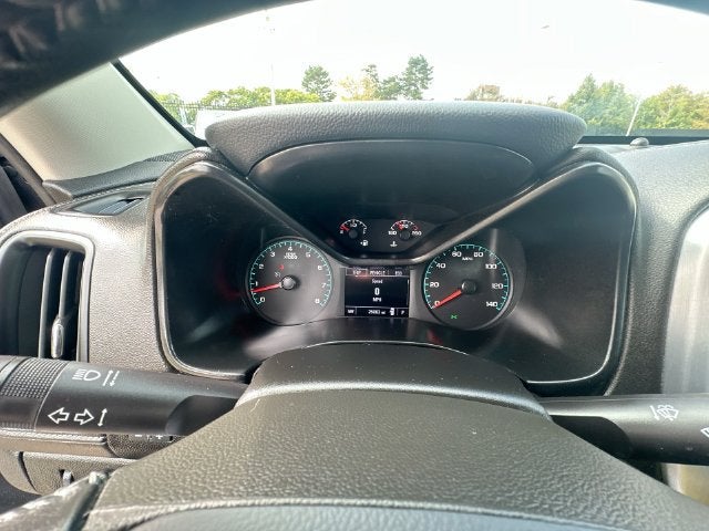 2022 GMC Canyon 4WD Elevation