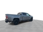 2022 GMC Canyon 4WD Elevation