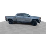 2022 GMC Canyon 4WD Elevation