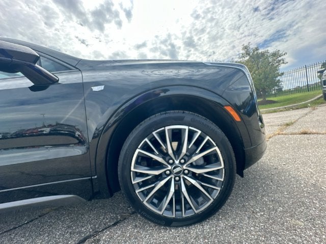 2024 Cadillac XT4 Sport