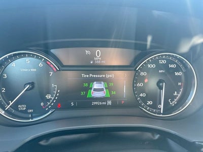 2024 Cadillac XT6 Luxury