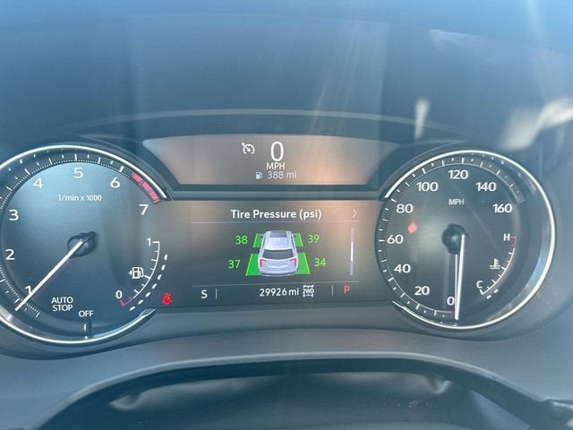 2024 Cadillac XT6 Luxury