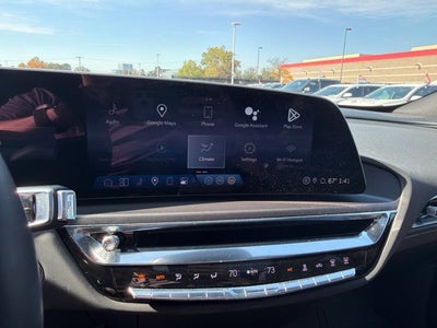 2024 Cadillac LYRIQ Tech
