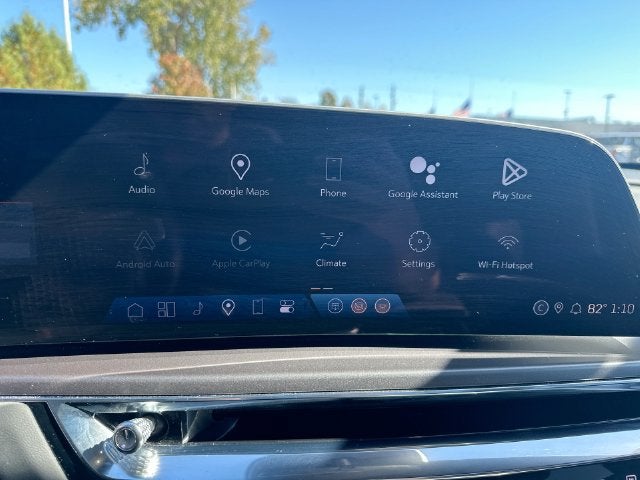2024 Cadillac LYRIQ Tech