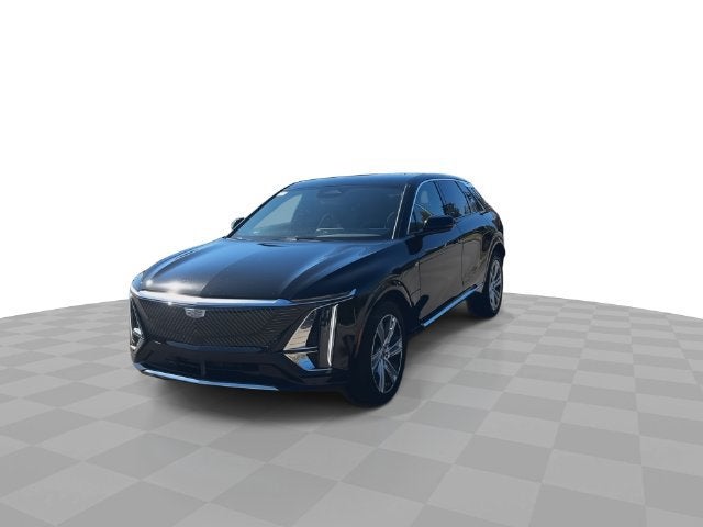 2024 Cadillac LYRIQ Tech