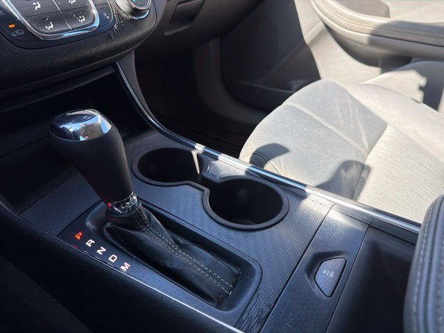 2015 Chevrolet Impala LS