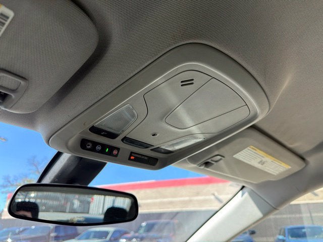 2015 Chevrolet Impala LS
