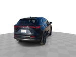 2025 Lexus NX 350h NX 350h