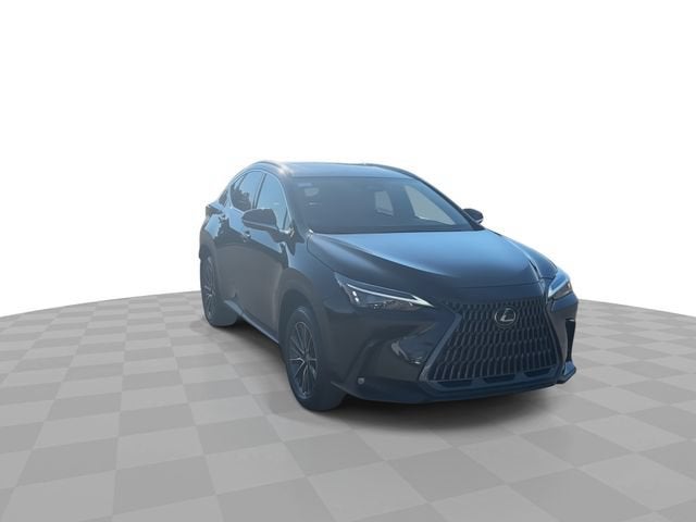 2025 Lexus NX 350h NX 350h