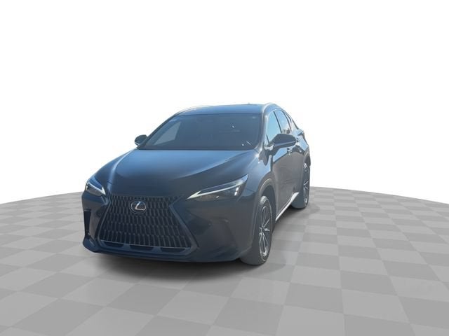 2025 Lexus NX 350h NX 350h