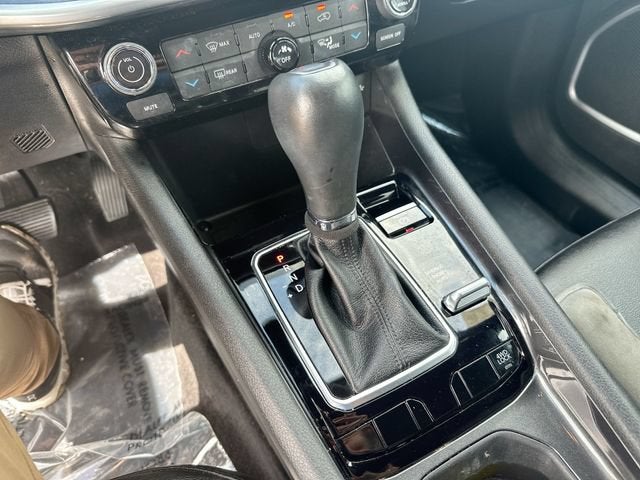 2023 Jeep Compass Latitude 4x4