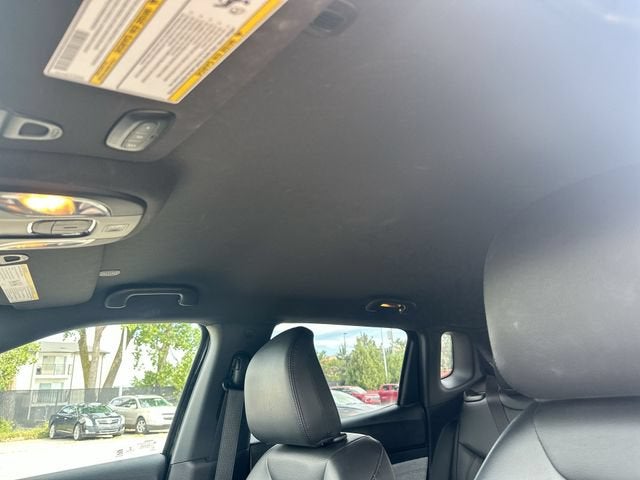 2023 Jeep Compass Latitude 4x4