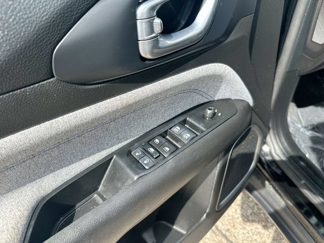 2023 Jeep Compass Latitude 4x4