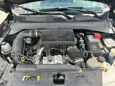 2023 Jeep Compass Latitude 4x4