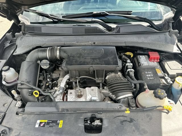 2023 Jeep Compass Latitude 4x4