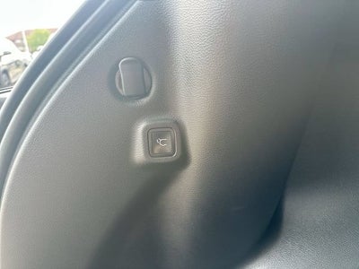 2023 Jeep Compass Latitude 4x4