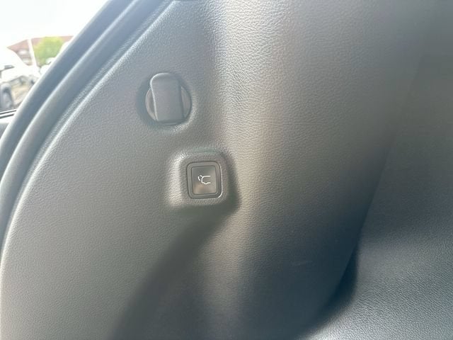 2023 Jeep Compass Latitude 4x4