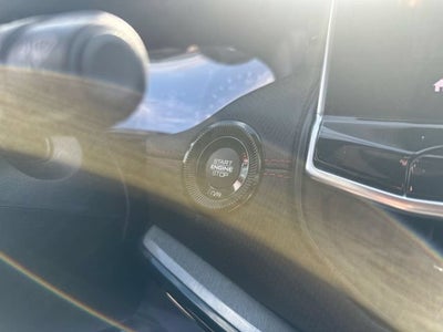 2023 Jeep Compass Trailhawk 4x4