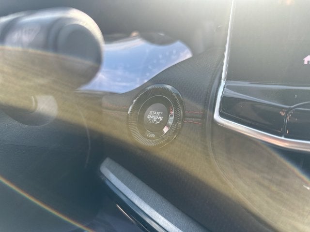 2023 Jeep Compass Trailhawk 4x4