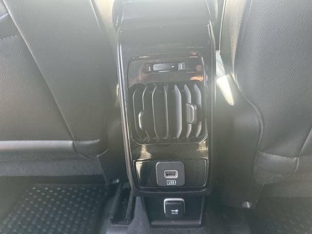 2023 Jeep Compass Trailhawk 4x4