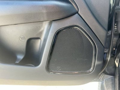 2023 Jeep Compass Trailhawk 4x4