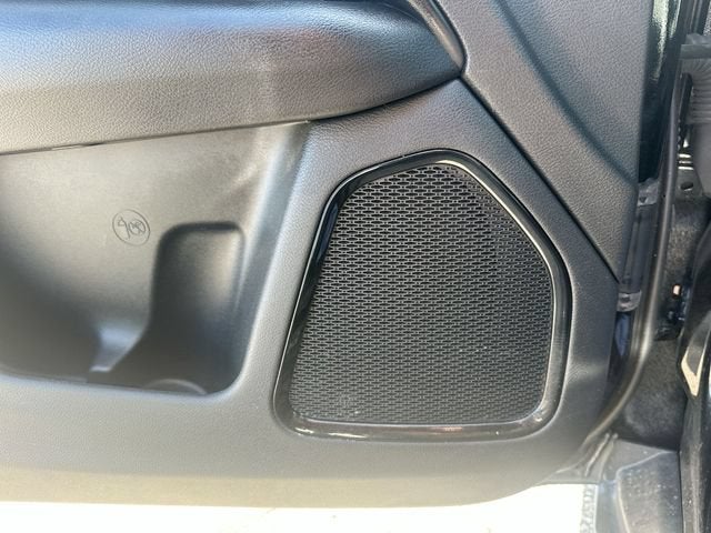 2023 Jeep Compass Trailhawk 4x4