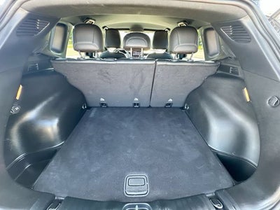 2023 Jeep Compass Trailhawk 4x4