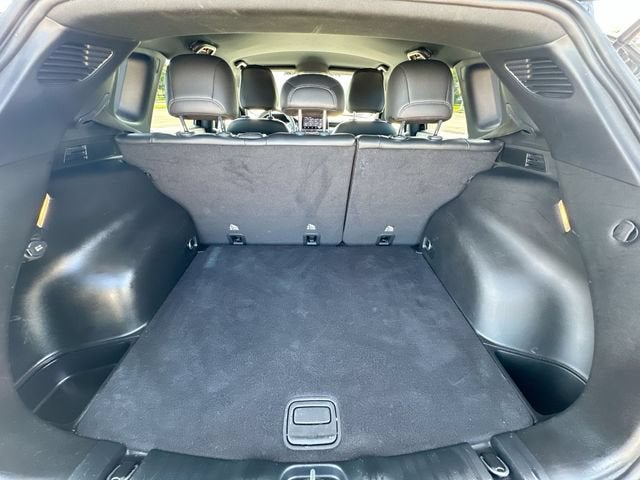 2023 Jeep Compass Trailhawk 4x4