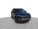 2023 Jeep Compass Trailhawk 4x4