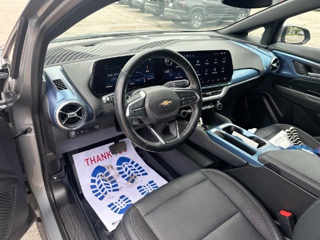 2024 Chevrolet Equinox EV 2LT