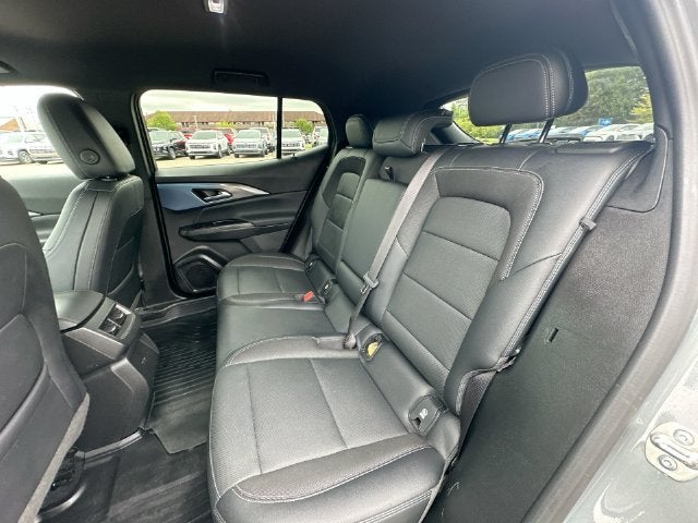 2024 Chevrolet Equinox EV 2LT