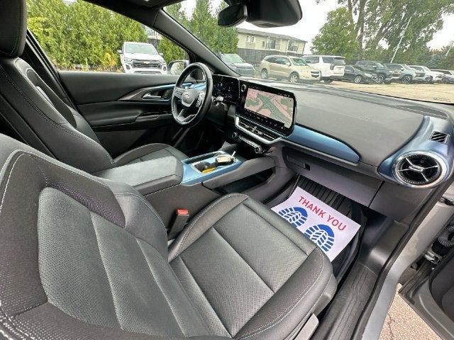 2024 Chevrolet Equinox EV 2LT