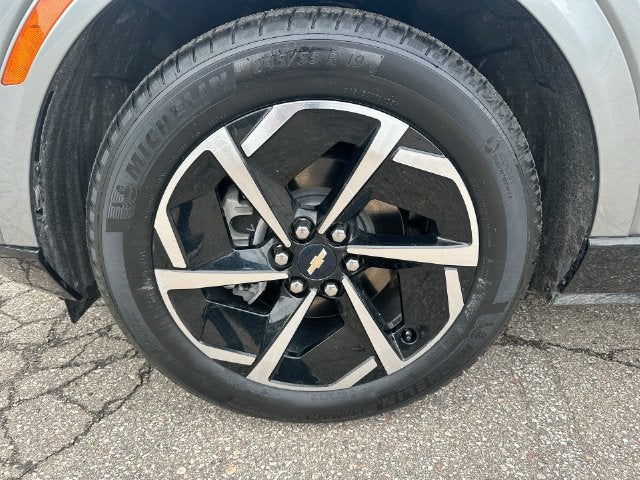 2024 Chevrolet Equinox EV 2LT