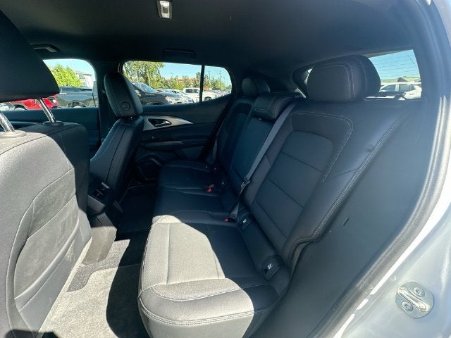 2024 Chevrolet Equinox EV 2LT