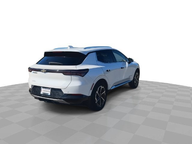 2024 Chevrolet Equinox EV 2LT