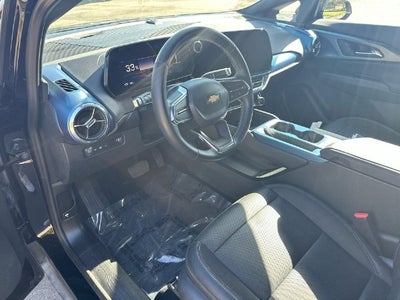 2024 Chevrolet Equinox EV 2LT