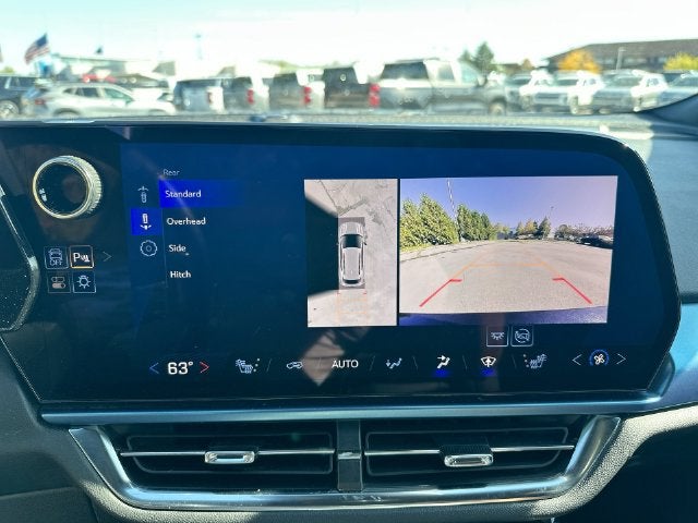 2024 Chevrolet Equinox EV 2LT