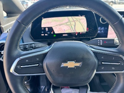 2024 Chevrolet Equinox EV 2LT
